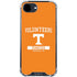 University of Tennessee-Knoxville Volunteers iPhone 16e Clear Case