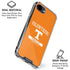 University of Tennessee-Knoxville Volunteers iPhone 16e Clear Case