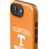 University of Tennessee-Knoxville Volunteers iPhone 16e Impact Case
