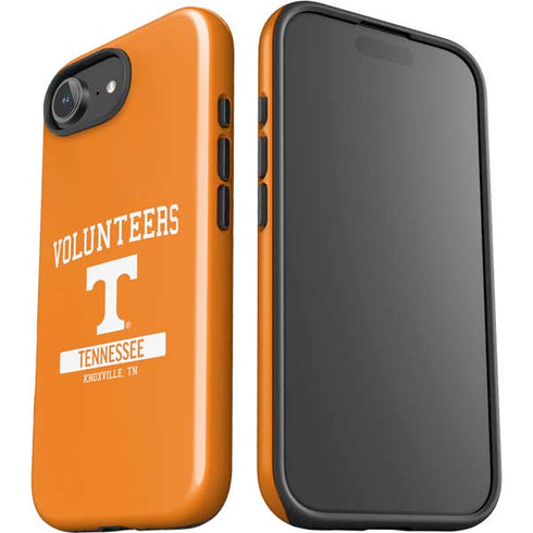 University of Tennessee-Knoxville Volunteers iPhone 16e Impact Case