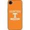 University of Tennessee-Knoxville Volunteers iPhone 16e Skin