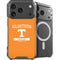 University of Tennessee-Knoxville Volunteers iPhone 18 Pro MagSafe Case