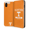 University of Tennessee-Knoxville Volunteers iPhone 8 Folio Case