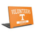 University of Tennessee-Knoxville Volunteers Dell Latitude Skin