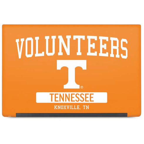 University of Tennessee-Knoxville Volunteers Dell Latitude Skin