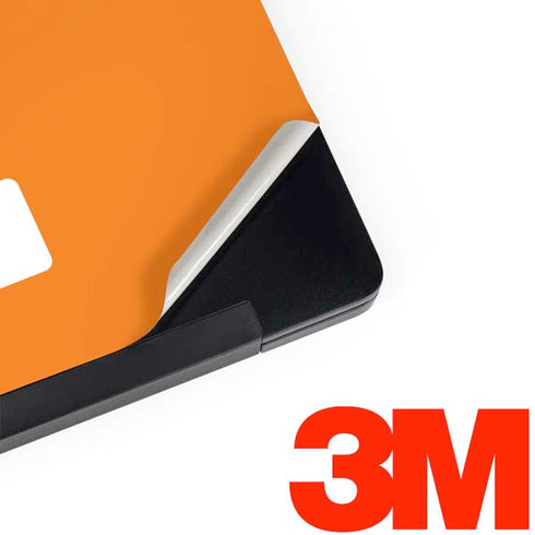 University of Tennessee-Knoxville Volunteers Dell Latitude Skin