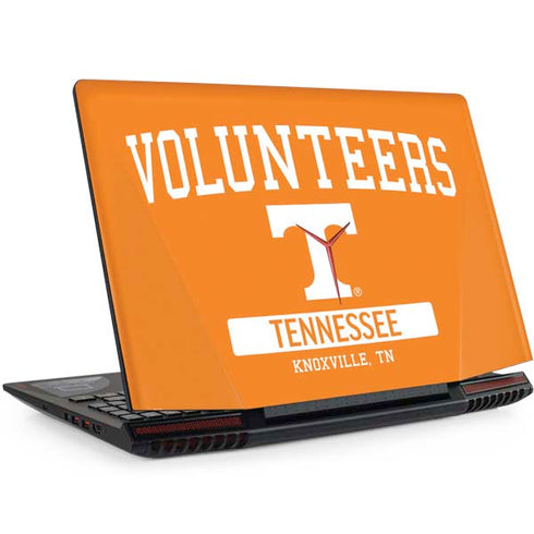 University of Tennessee-Knoxville Volunteers Legion Y720 Skin