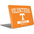 University of Tennessee-Knoxville Volunteers Apple MacBook Air Skin