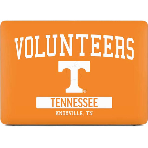 University of Tennessee-Knoxville Volunteers Apple MacBook Air Skin