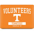 University of Tennessee-Knoxville Volunteers Apple MacBook Air Skin