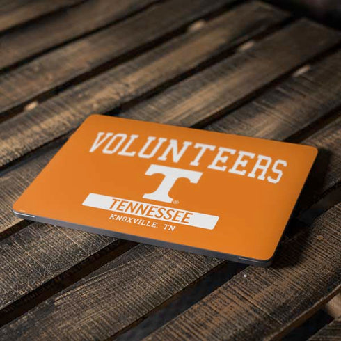 University of Tennessee-Knoxville Volunteers Apple MacBook Air Skin