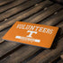 University of Tennessee-Knoxville Volunteers Apple MacBook Air Skin