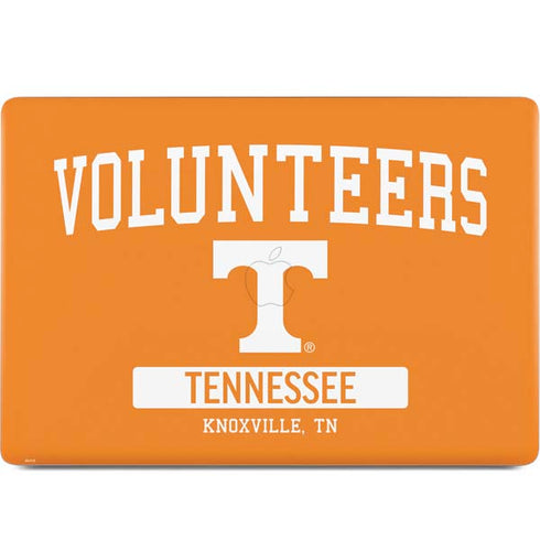 University of Tennessee-Knoxville Volunteers MacBook Skins