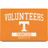 University of Tennessee-Knoxville Volunteers MacBook Skins