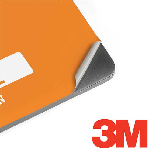 University of Tennessee-Knoxville Volunteers MacBook Skins