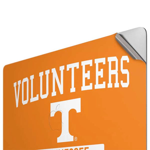University of Tennessee-Knoxville Volunteers Apple MacBook Pro 16-inch Skin