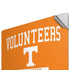 University of Tennessee-Knoxville Volunteers Apple MacBook Pro 16-inch Skin