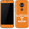 University of Tennessee-Knoxville Volunteers Moto E5 Play Skin