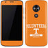 University of Tennessee-Knoxville Volunteers Moto E5 Play Skin
