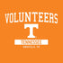 University of Tennessee-Knoxville Volunteers Moto E5 Play Skin