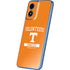 University of Tennessee-Knoxville Volunteers Moto G Play 4G (2024) Skin