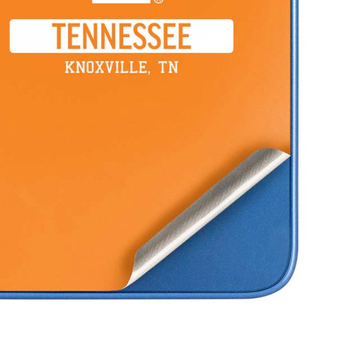 University of Tennessee-Knoxville Volunteers Moto G Play 4G (2024) Skin