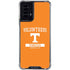 University of Tennessee-Knoxville Volunteers Moto G Power 5G (2024) Clear Case