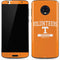 University of Tennessee-Knoxville Volunteers Moto G6 Skin