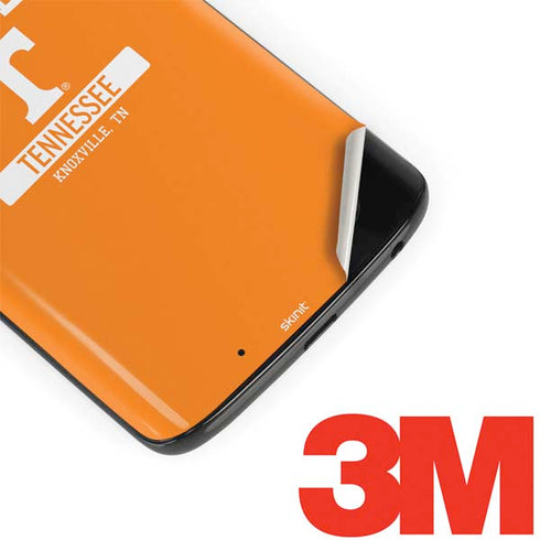 University of Tennessee-Knoxville Volunteers Moto G6 Skin