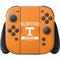 University of Tennessee-Knoxville Volunteers Nintendo Switch 2 (2025) Joy-Con Controller Skin