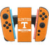 University of Tennessee-Knoxville Volunteers Nintendo Switch 2 (2025) Joy-Con Controller Skin