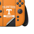 University of Tennessee-Knoxville Volunteers Nintendo Switch 2 (2025) Joy-Con Controller Skin