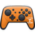 University of Tennessee-Knoxville Volunteers Nintendo Switch 2 (2025) Pro Controller Skin