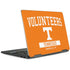 University of Tennessee-Knoxville Volunteers Notebook 9 Pro 13in (2017) Skin