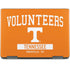 University of Tennessee-Knoxville Volunteers Notebook 9 Pro 13in (2017) Skin