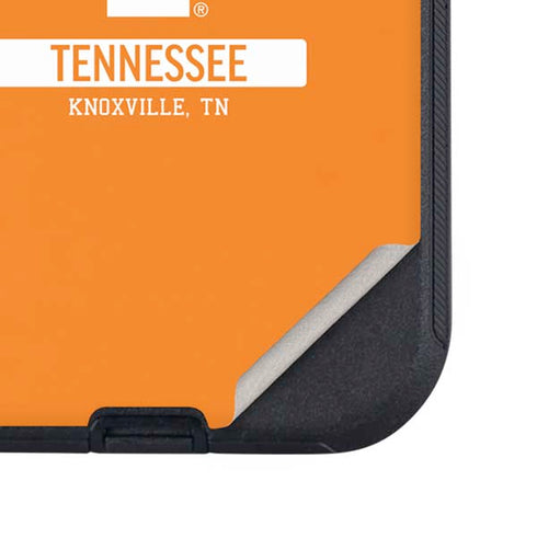 University of Tennessee-Knoxville Volunteers Otterbox Defender iPhone Skin