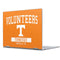 University of Tennessee-Knoxville Volunteers Pixelbook Skin