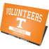 University of Tennessee-Knoxville Volunteers Dell Precision Skin