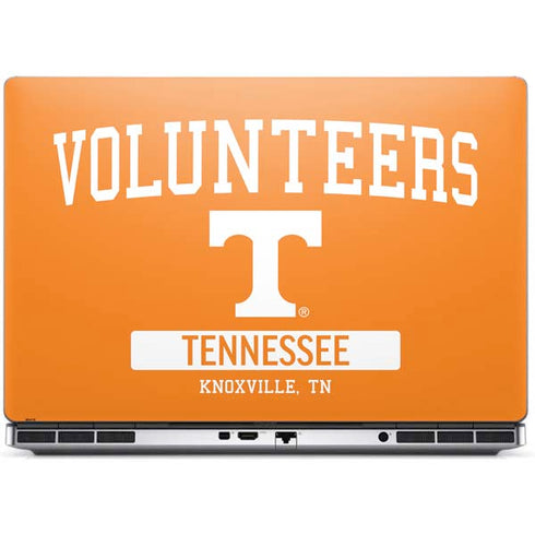 University of Tennessee-Knoxville Volunteers Dell Precision Skin
