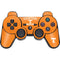 University of Tennessee-Knoxville Volunteers PS3 Dual Shock wireless controller Skin