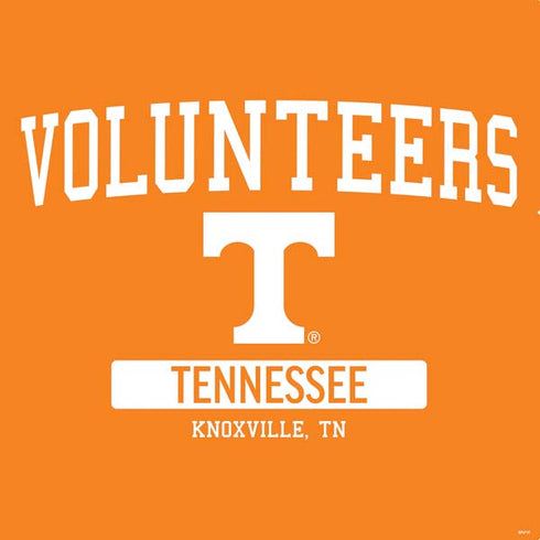 University of Tennessee-Knoxville Volunteers PS4 Slim Skin