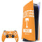University of Tennessee-Knoxville Volunteers PlayStation PS5 Skins