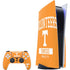 University of Tennessee-Knoxville Volunteers PlayStation PS5 Skins