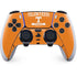 University of Tennessee-Knoxville Volunteers PS5 DualSense Edge Pro Controller Skin