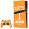 University of Tennessee-Knoxville Volunteers PS5 Pro Bundle Skin