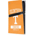 University of Tennessee-Knoxville Volunteers PlayStation PS5 Skins