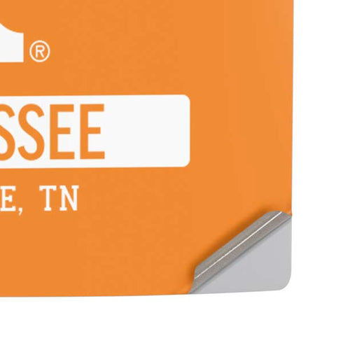University of Tennessee-Knoxville Volunteers PS5 Pro Disk Console Skin