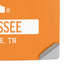 University of Tennessee-Knoxville Volunteers PS5 Pro Disk Console Skin