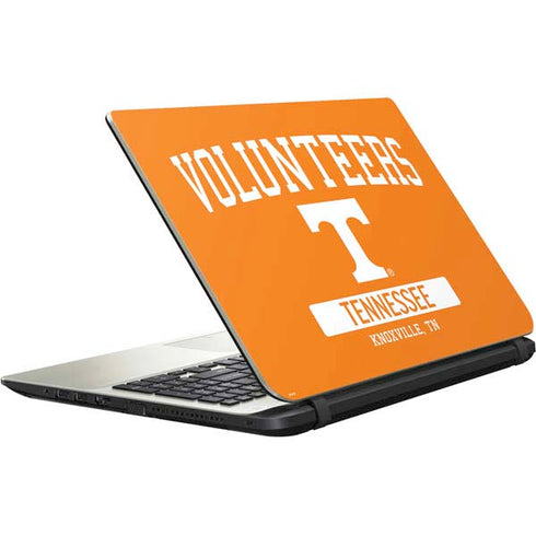 University of Tennessee-Knoxville Volunteers Satellite L50-B / S50-B Skin