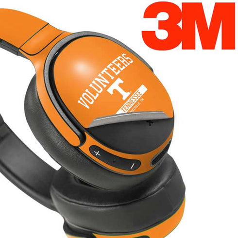 University of Tennessee-Knoxville Volunteers Skullcandy Venue Skin